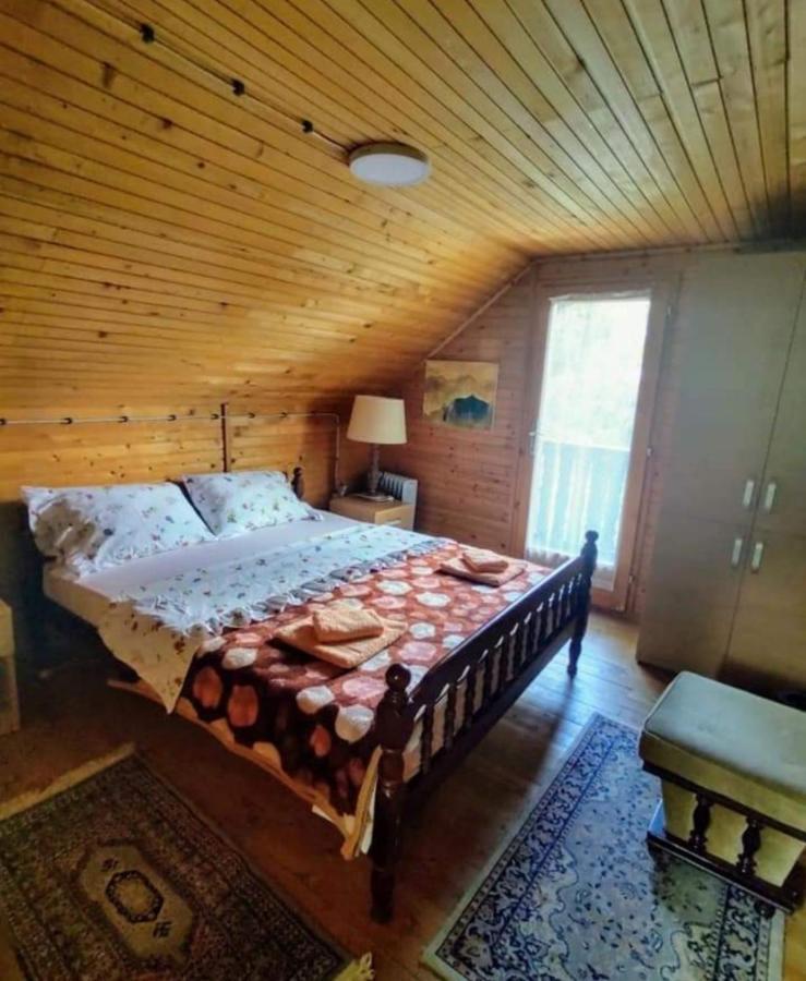 Dedinski Raj Case de vacanță