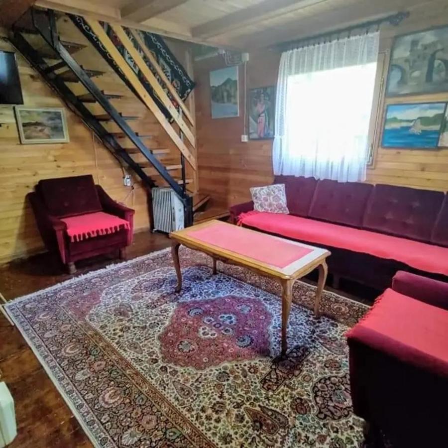 Case de vacanță Dedinski Raj *