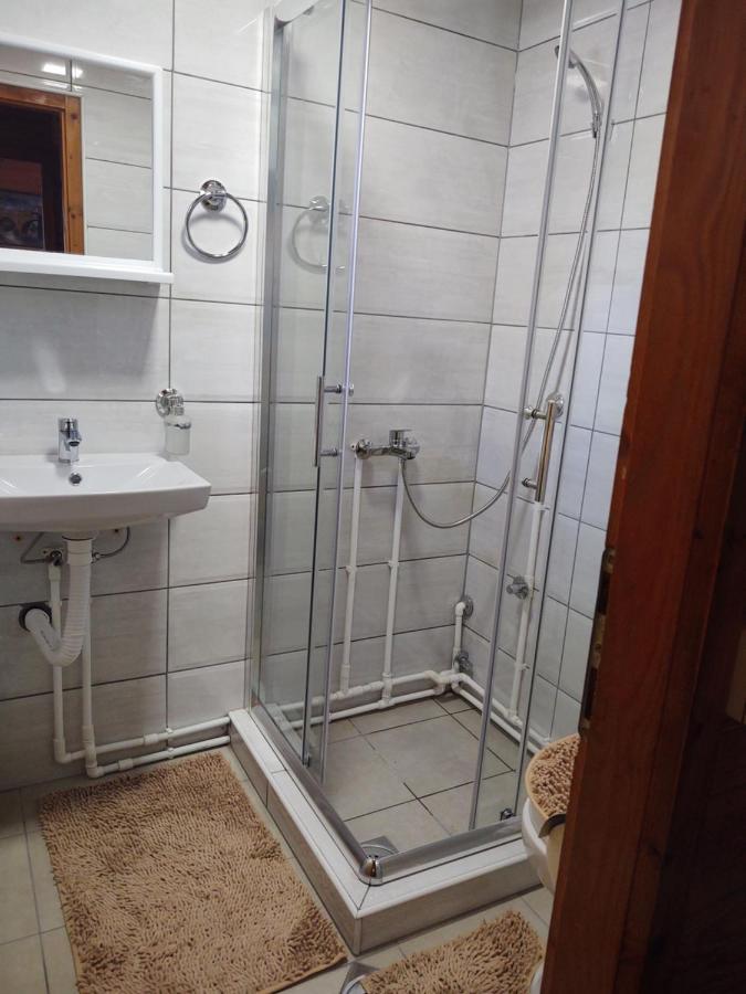 Case de vacanță Dedinski Raj *